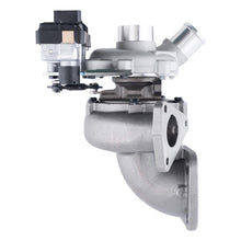 Laad de afbeelding in de galerijviewer, Turbo geschikt voor FORD TRANSIT Bus 2.2 TDCi Duratorq 2006-2014 753519-0008