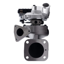 Laad de afbeelding in de galerijviewer, Turbo geschikt voor FORD TRANSIT Bus 2.2 TDCi Duratorq 2006-2014 753519-0008
