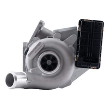 Laad de afbeelding in de galerijviewer, Turbo geschikt voor FORD TRANSIT Bus 2.2 TDCi Duratorq 2006-2014 753519-0008