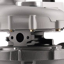 Laad de afbeelding in de galerijviewer, Turbo geschikt voor BMW X3 E83 3.0d 160KW 758353 M57TU2E83 11657796315 2005-2010
