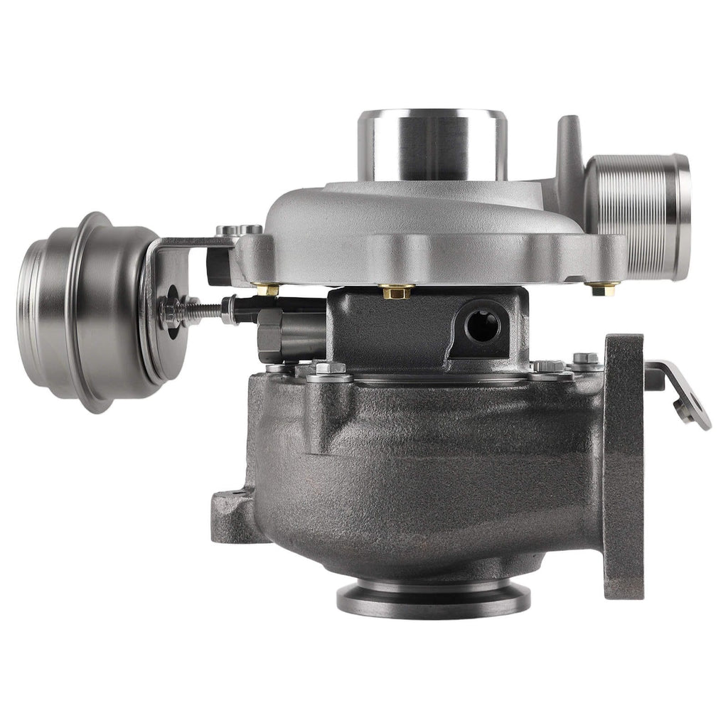GTA1746LV Turbo geschikt voor Suzuki Grand Vitara II 1.9 DDiS diesel 1390067JG1