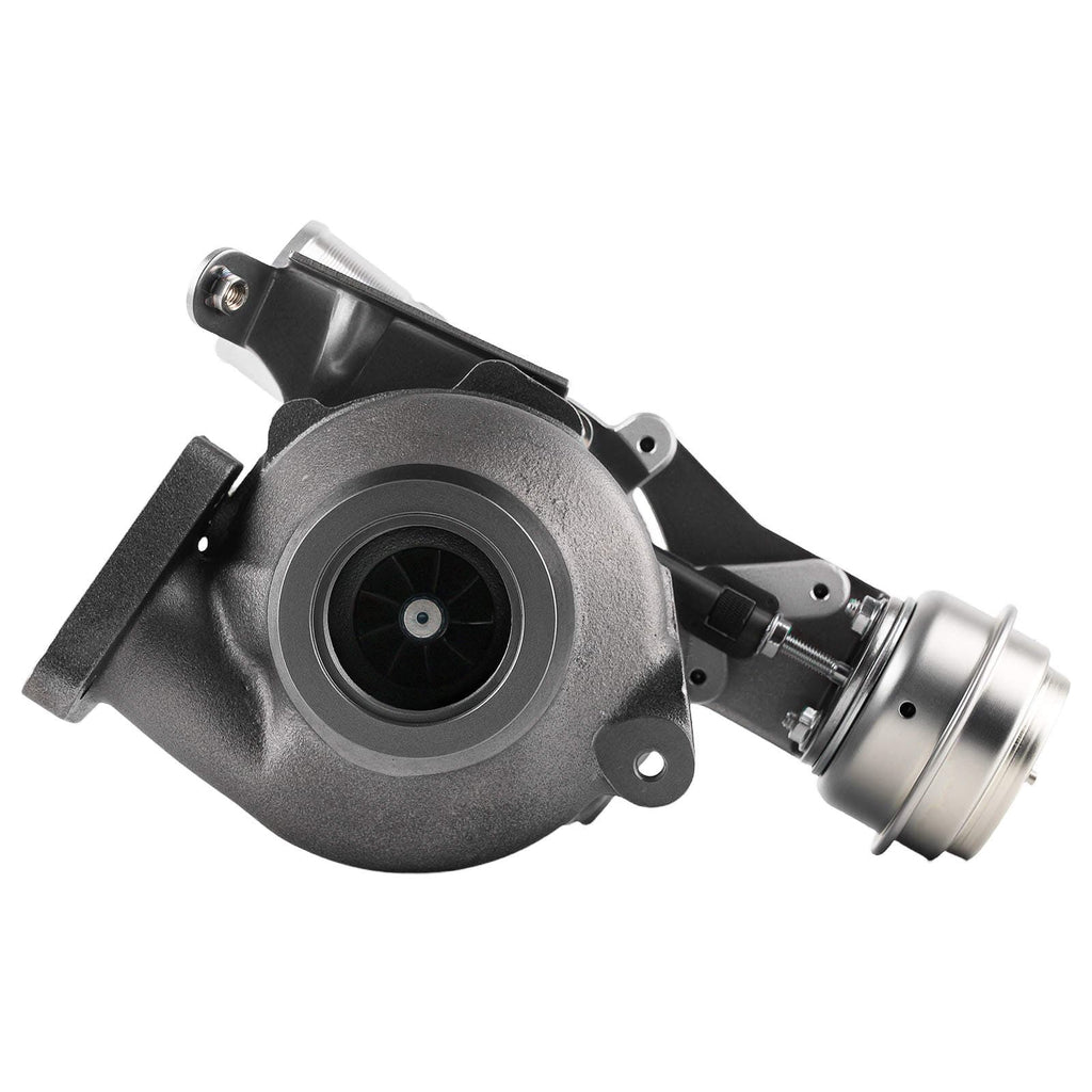 GTA1746LV Turbo geschikt voor Suzuki Grand Vitara II 1.9 DDiS diesel 1390067JG1