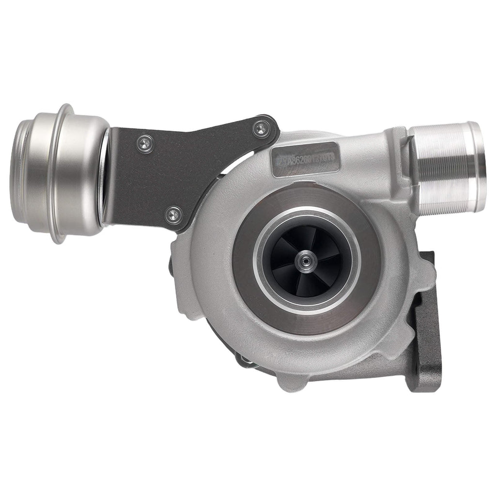 GTA1746LV Turbo geschikt voor Suzuki Grand Vitara II 1.9 DDiS diesel 1390067JG1