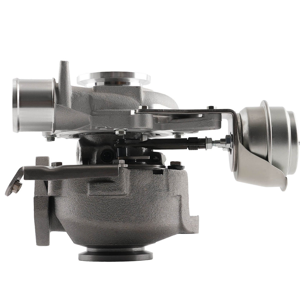 GTA1746LV Turbo geschikt voor Suzuki Grand Vitara II 1.9 DDiS diesel 1390067JHZ