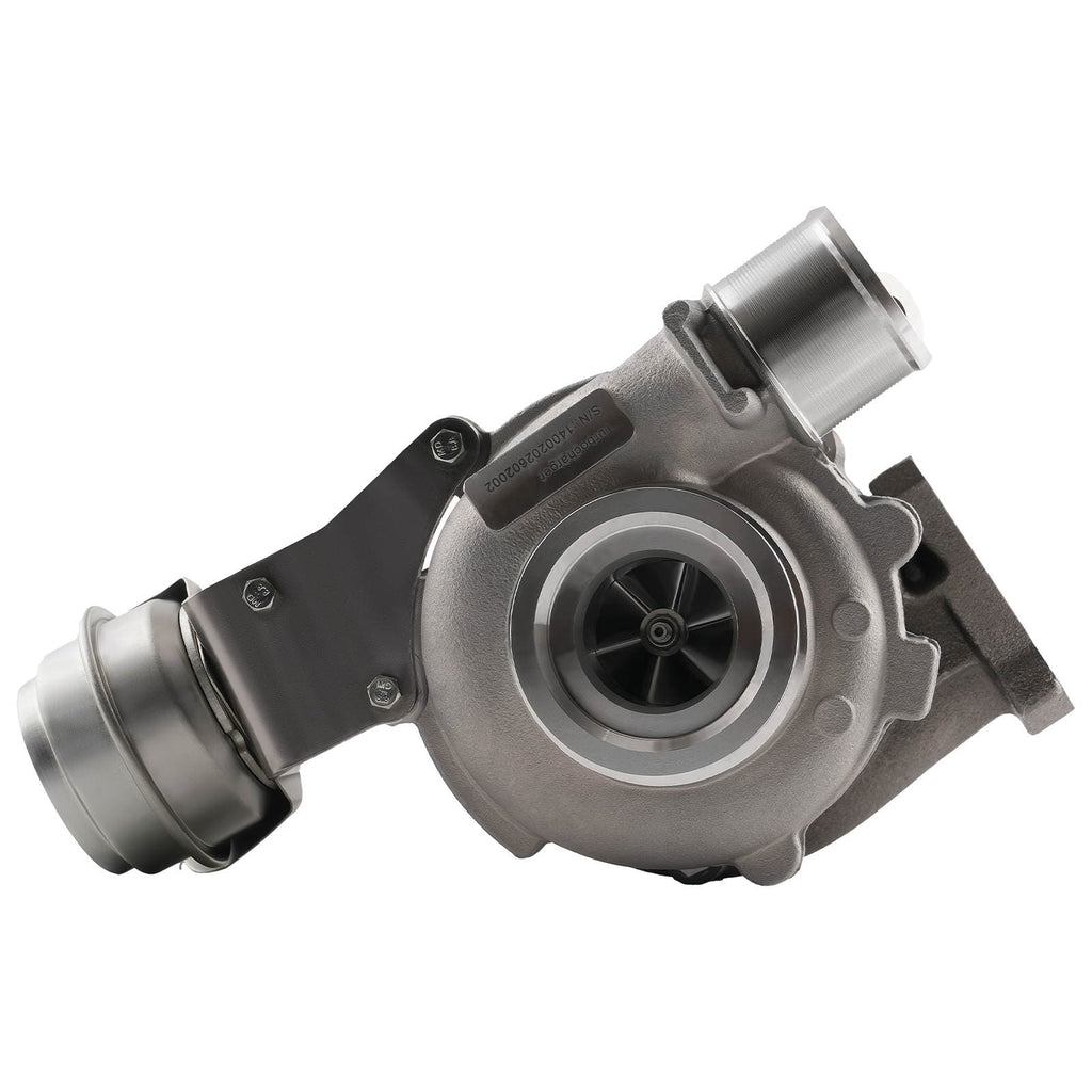 GTA1746LV Turbo geschikt voor Suzuki Grand Vitara II 1.9 DDiS diesel 1390067JHZ
