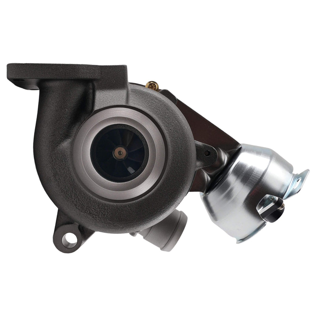 Turbo geschikt voor Ford C-Max 2.0 TDCi 100KW 2007-2010 760774-0005
