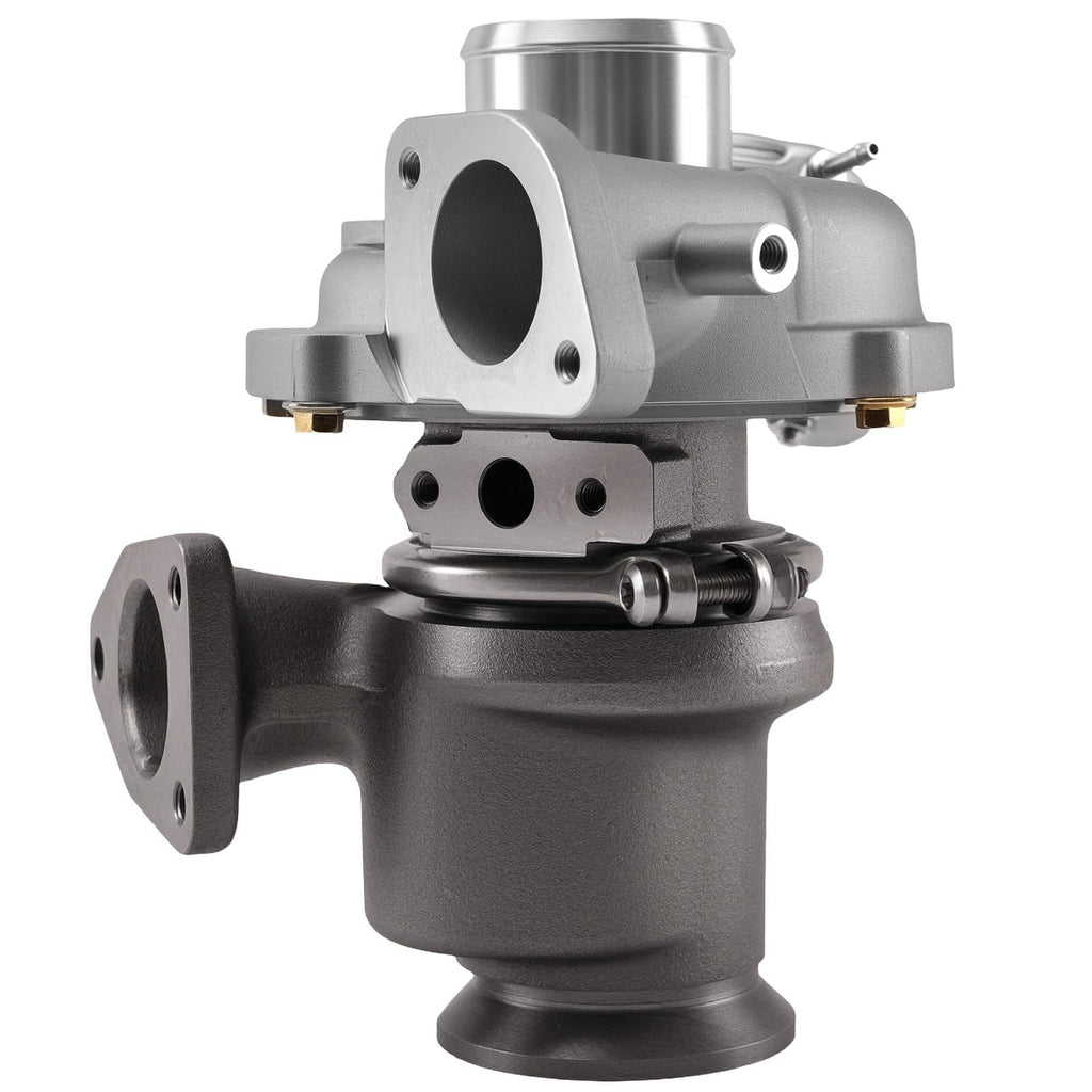 Turbo geschikt voor Fiat Bravo II 1.6 D MultiJet 66KW 77KW 2007-2009 55220699 55209152