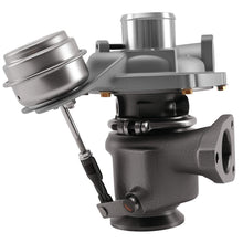 Laad de afbeelding in de galerijviewer, Turbo geschikt voor Fiat Bravo II 1.6 D MultiJet 66KW 77KW 2007-2009 55220699 55209152