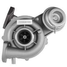 Laad de afbeelding in de galerijviewer, Turbo geschikt voor Fiat Bravo II 1.6 D MultiJet 66KW 77KW 2007-2009 55220699 55209152
