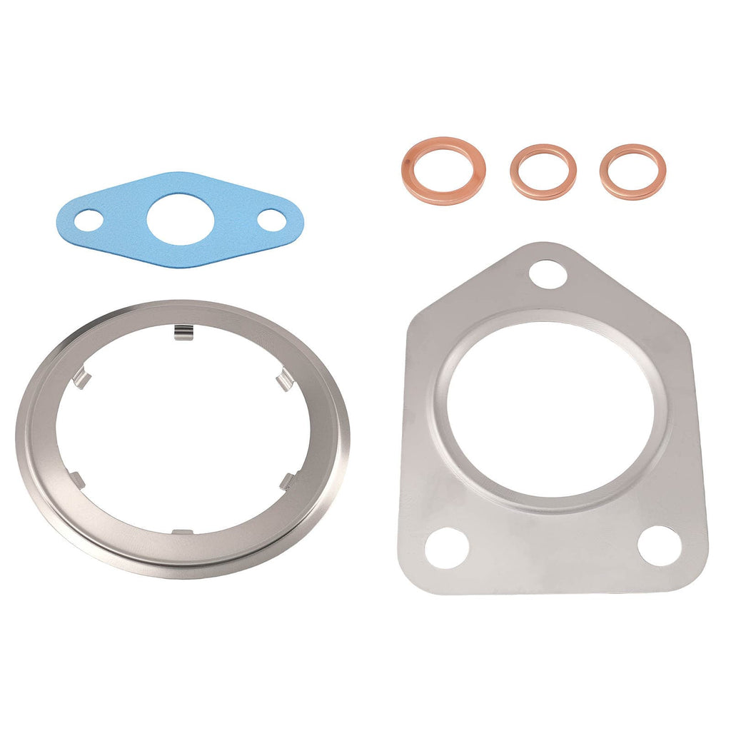 Turbo 11657800595 geschikt voor BMW 1 3 5 Serie X1 X3 GTB1749V 2004-2019 85-145KW