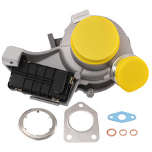 Laad de afbeelding in de galerijviewer, Turbo 11657800595 geschikt voor BMW 1 3 5 Serie X1 X3 GTB1749V 2004-2019 85-145KW