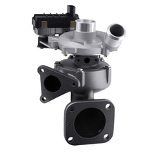 Load image into Gallery viewer, Turbine suitable for Ford Transit Bus FB FC 2.2 TDCi 767933-0008 8C1Q6K682BA