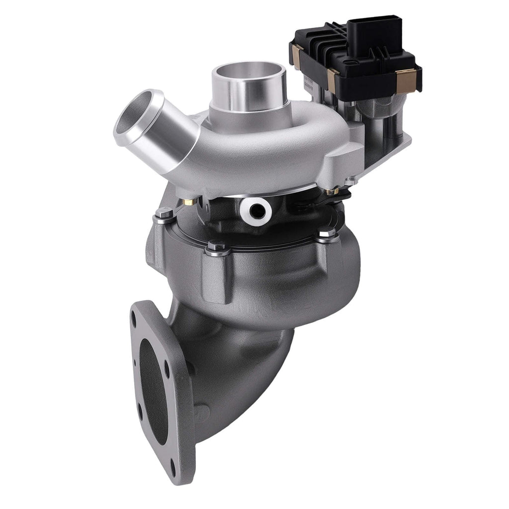 Turbine suitable for Ford Transit Bus FB FC 2.2 TDCi 767933-0008 8C1Q6K682BA
