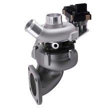 Load image into Gallery viewer, Turbine suitable for Ford Transit Bus FB FC 2.2 TDCi 767933-0008 8C1Q6K682BA