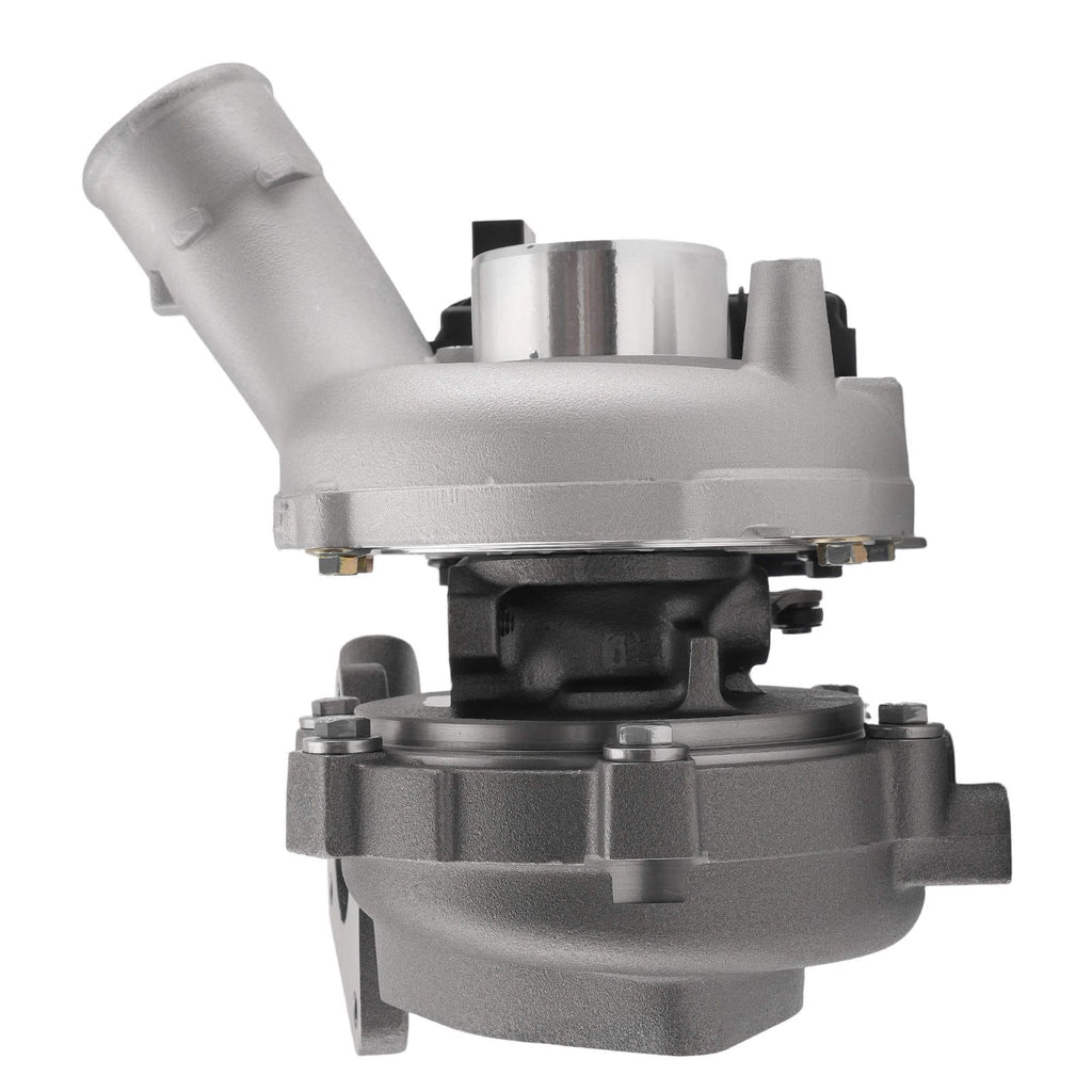 Turbo GTB1756VK geschikt voor Audi A4 8EC 2.7 TDI 120KW 2005-2008 OEM 059145721F 769701-1