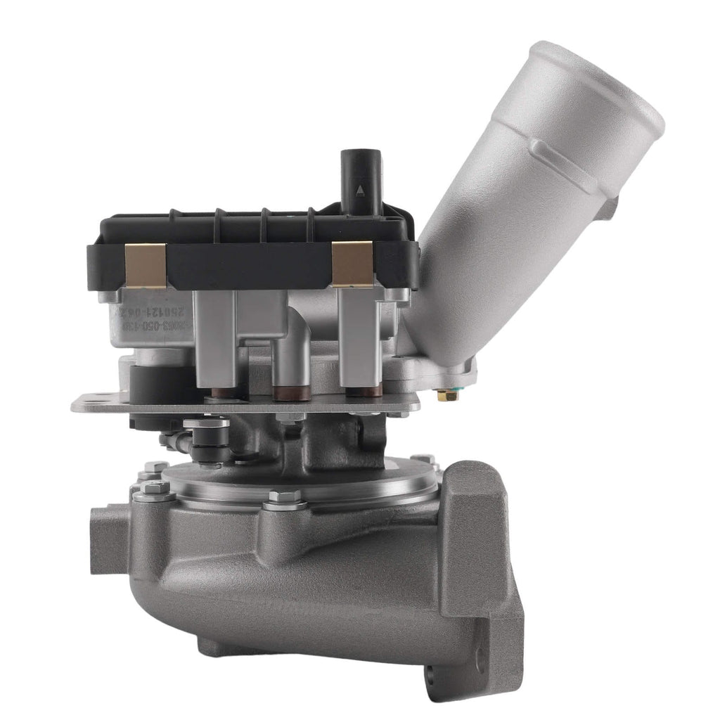 Turbo GTB1756VK geschikt voor Audi A4 8EC 2.7 TDI 120KW 2005-2008 OEM 059145721F 769701-1