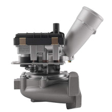 Laad de afbeelding in de galerijviewer, Turbo GTB1756VK geschikt voor Audi A4 8EC 2.7 TDI 120KW 2005-2008 OEM 059145721F 769701-1