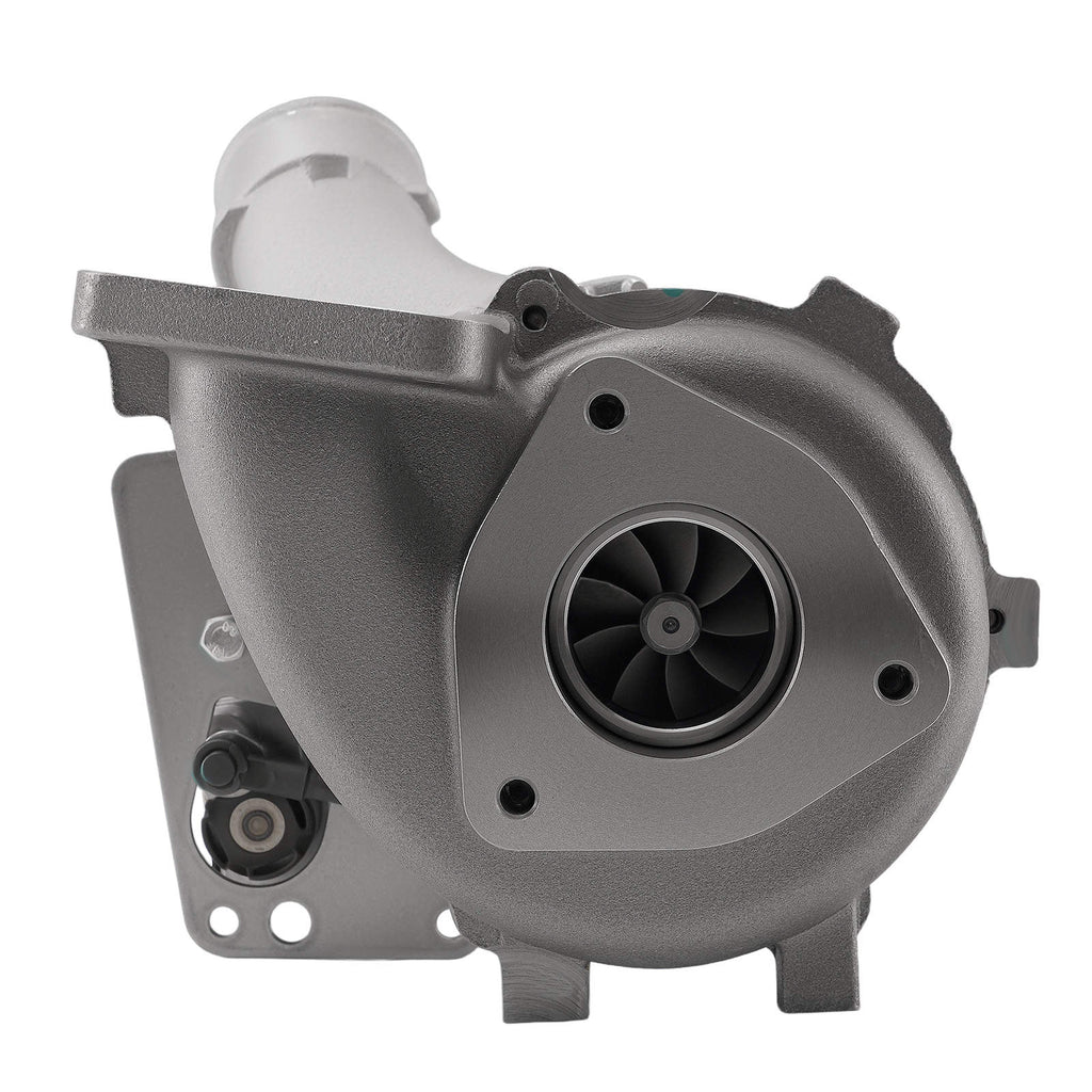 Turbo GTB1756VK geschikt voor Audi A4 8EC 2.7 TDI 120KW 2005-2008 OEM 059145721F 769701-1