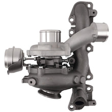 Laad de afbeelding in de galerijviewer, Turbo geschikt voor Fiat Croma 1.9 MultiJet 110KW 2005-2011 740067-5002S