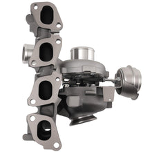 Laad de afbeelding in de galerijviewer, Turbo geschikt voor Fiat Croma 1.9 MultiJet 110KW 2005-2011 740067-5002S