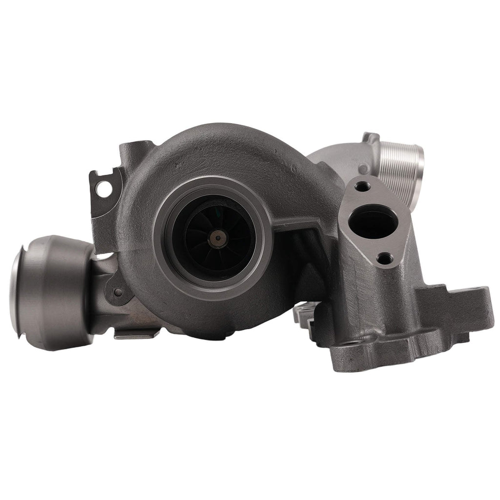Turbo geschikt voor Fiat Croma 1.9 MultiJet 110KW 2005-2011 740067-5002S