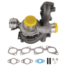 Laad de afbeelding in de galerijviewer, Turbo geschikt voor Fiat Croma 1.9 MultiJet 110KW 2005-2011 740067-5002S