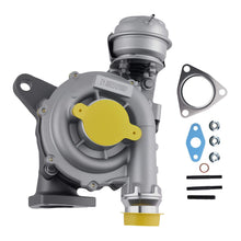 Laad de afbeelding in de galerijviewer, Turbo TURBINE 774193-0003 geschikt voor Renault Megane Grandtour KZ0/1 1.9 dCi 96kW