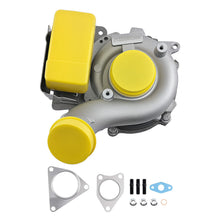 Laad de afbeelding in de galerijviewer, Turbo geschikt voor Audi A4 A5 A6 Q5 3.0 TDI 240HP 2007-2017 059145722S