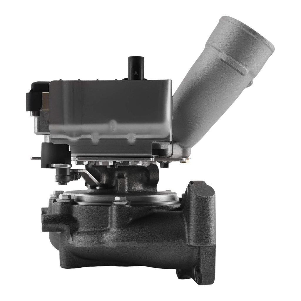 Turbine geschikt voor Audi A4 A6 2.7 TDI 059145721D GTB1756VK 132 Kw 2004-2008