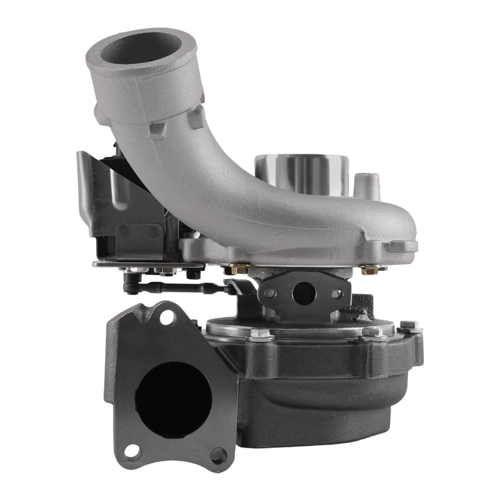 Turbine geschikt voor Audi A4 A6 2.7 TDI 059145721D GTB1756VK 132 Kw 2004-2008