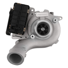 Laad de afbeelding in de galerijviewer, Turbine geschikt voor Audi A4 A6 2.7 TDI 059145721D GTB1756VK 132 Kw 2004-2008