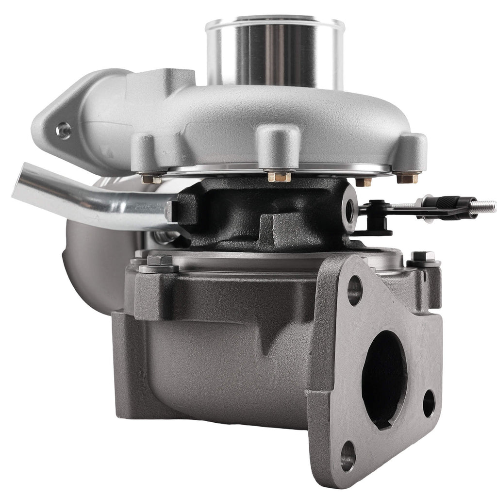Turbo geschikt voor Opel Astra H Kasten L70 1.7 CDTi 2004-2010 7795910004 860589