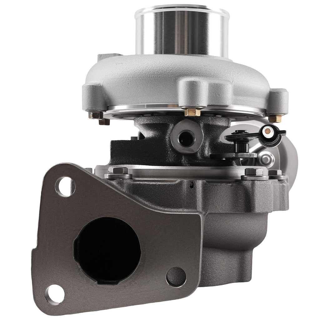 Turbo geschikt voor Opel Astra H Kasten L70 1.7 CDTi 2004-2010 7795910004 860589