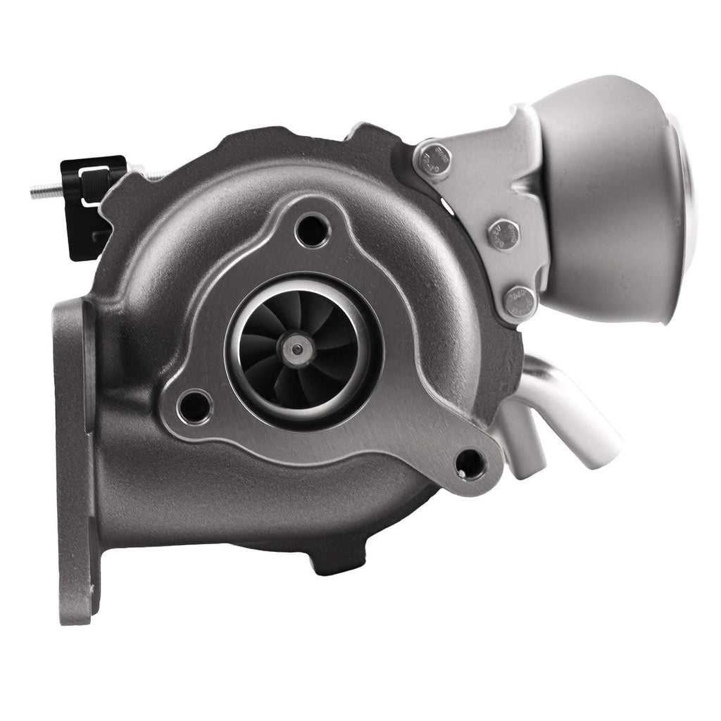 Turbo geschikt voor Opel Astra H Kasten L70 1.7 CDTi 2004-2010 7795910004 860589