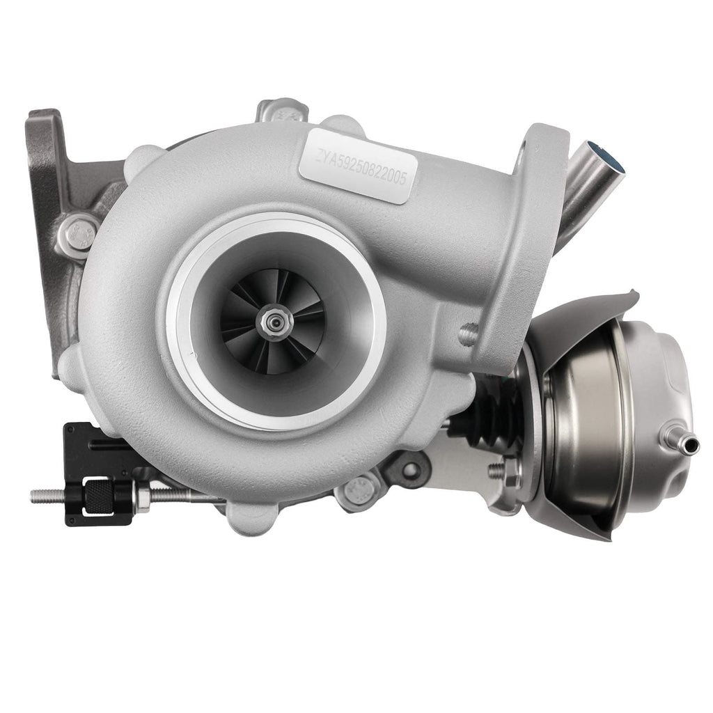 Turbo geschikt voor Opel Astra H Kasten L70 1.7 CDTi 2004-2010 7795910004 860589