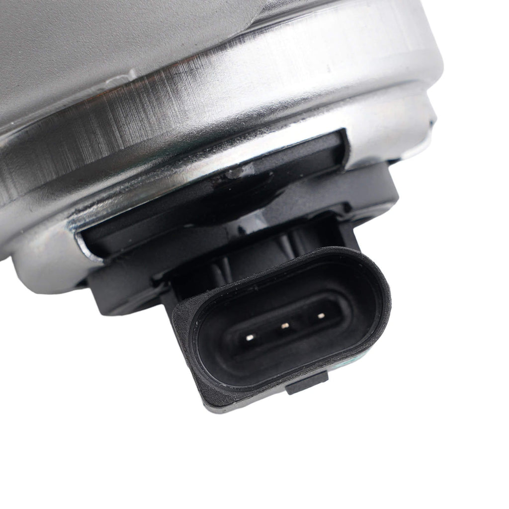 Turbo geschikt voor Seat Alhambra 2.0 TDI 03L253010F 125KW 2010-2013