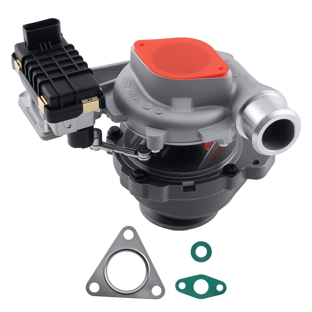 GTB1749V Turbo geschikt voor Land Rover Defender 2.2 Td4 diesel 788479-5003S
