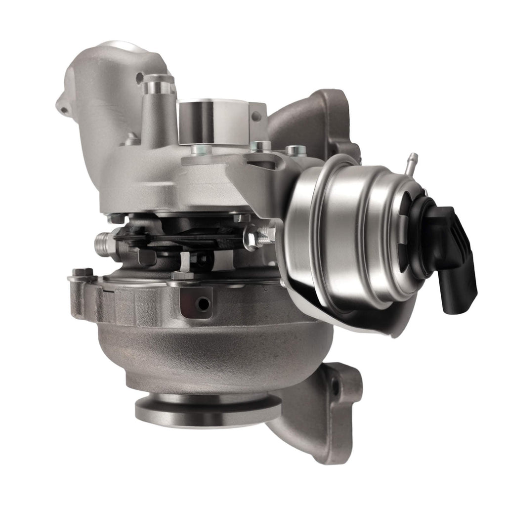 Turbo geschikt voor VW Polo Skoda Fabia Seat Ibiza 1.2 TDI 55KW 7890165002S