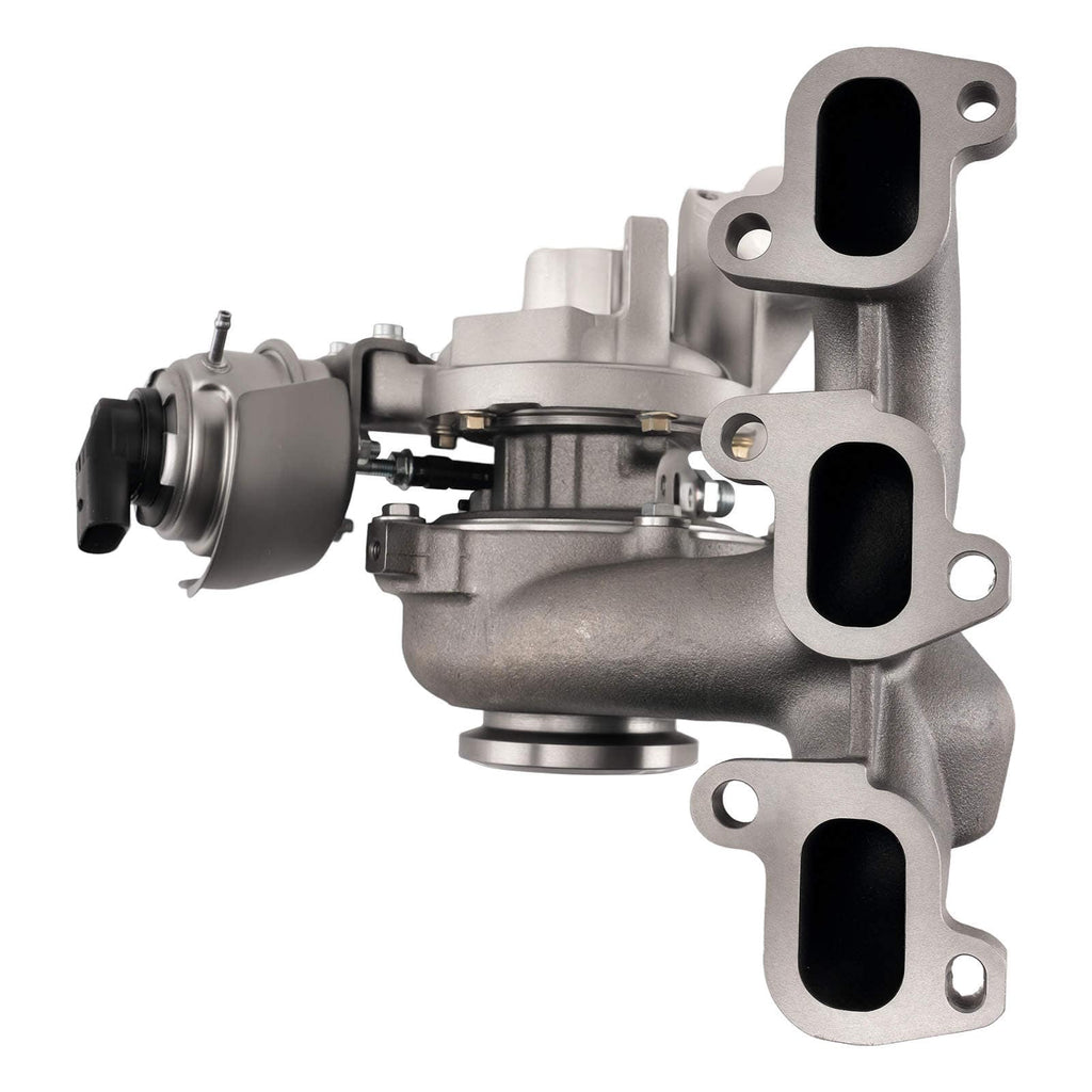 Turbo geschikt voor VW Polo Skoda Fabia Seat Ibiza 1.2 TDI 55KW 7890165002S