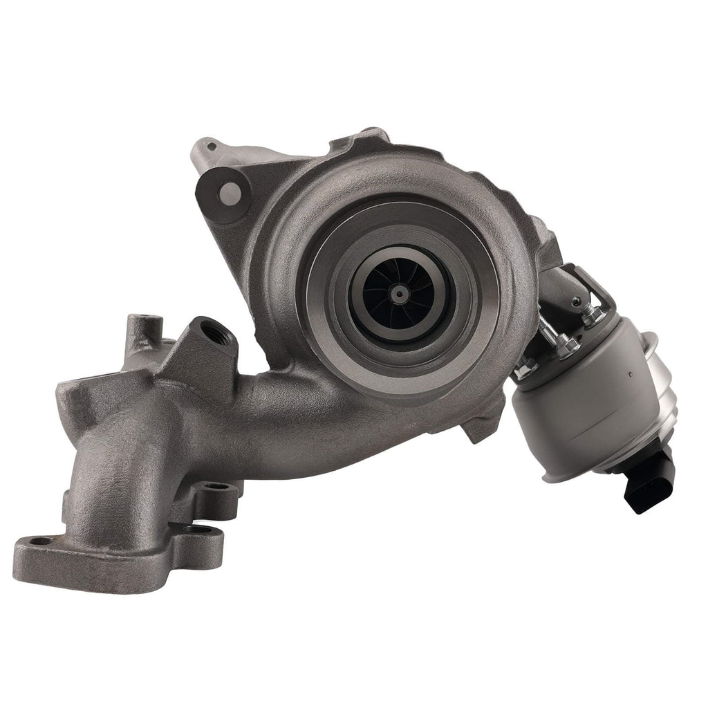 Turbo geschikt voor VW Polo Skoda Fabia Seat Ibiza 1.2 TDI 55KW 7890165002S
