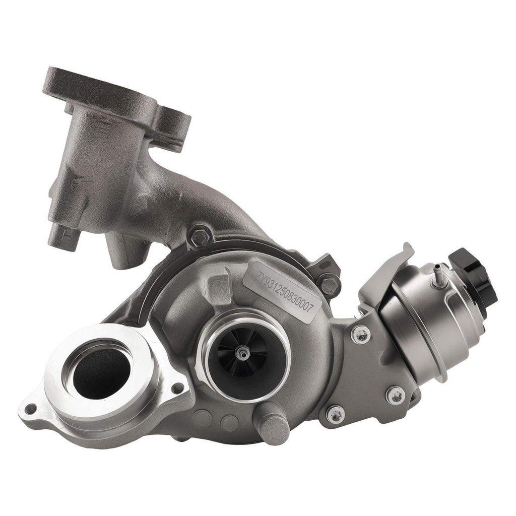 Turbo geschikt voor VW Polo Skoda Fabia Seat Ibiza 1.2 TDI 55KW 7890165002S