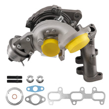 Laad de afbeelding in de galerijviewer, Turbo geschikt voor VW Polo Skoda Fabia Seat Ibiza 1.2 TDI 55KW 7890165002S