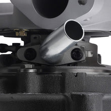 Laad de afbeelding in de galerijviewer, Turbo Charger geschikt voor Opel Astra Saloon 1.7 CDTi 2012-2015 789533-5001