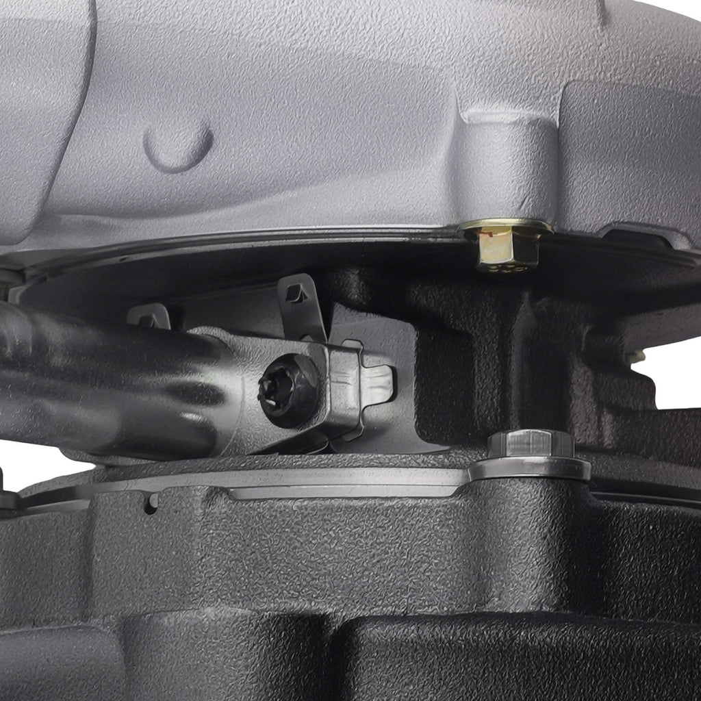 Turbo Charger geschikt voor Opel Astra Saloon 1.7 CDTi 2012-2015 789533-5001