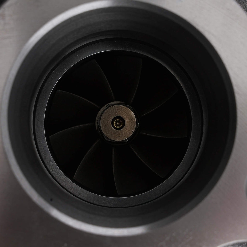 Turbo Charger geschikt voor Opel Astra Saloon 1.7 CDTi 2012-2015 789533-5001