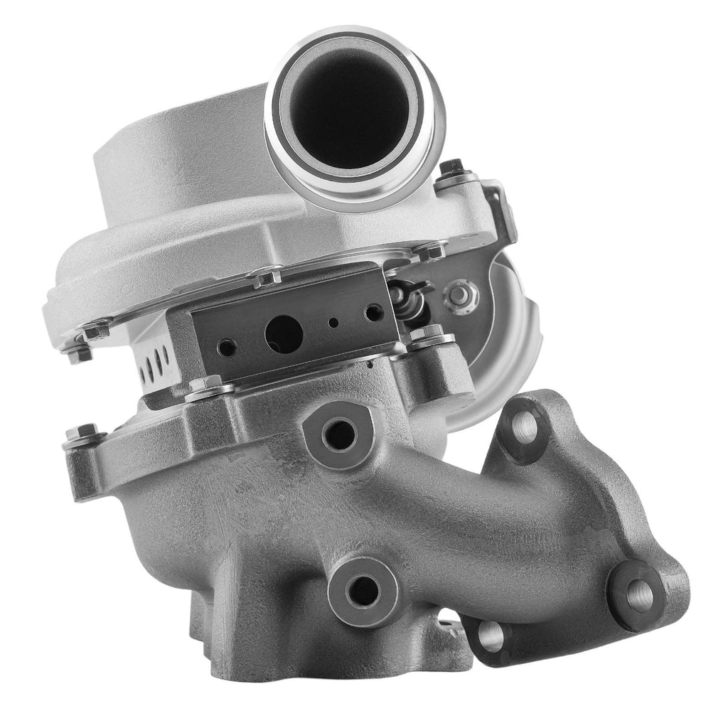 GTB1449VLZ Turbo geschikt voor Honda CR-V RE 2.2i-DTEC 4WD 110KW 07-11 794786-1