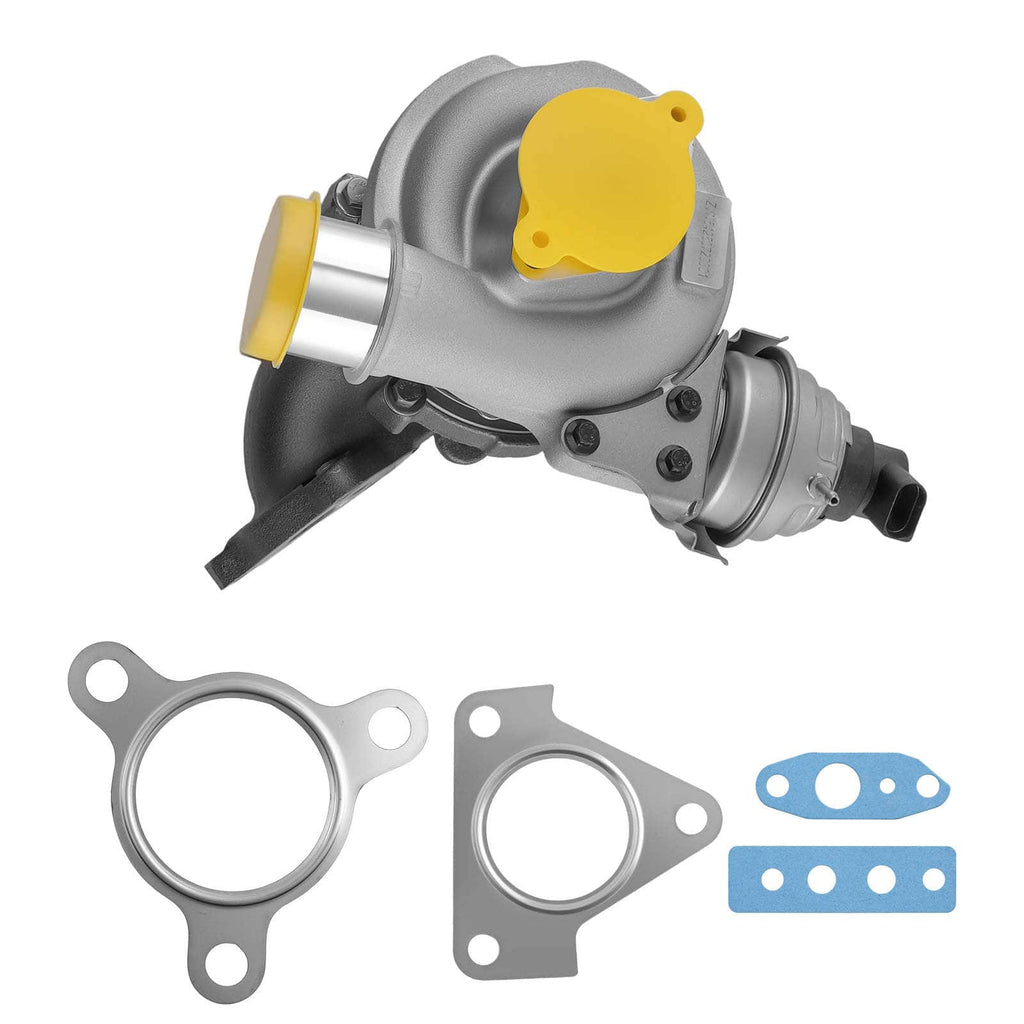 GTB1449VLZ Turbo geschikt voor Honda CR-V RE 2.2i-DTEC 4WD 110KW 07-11 794786-1
