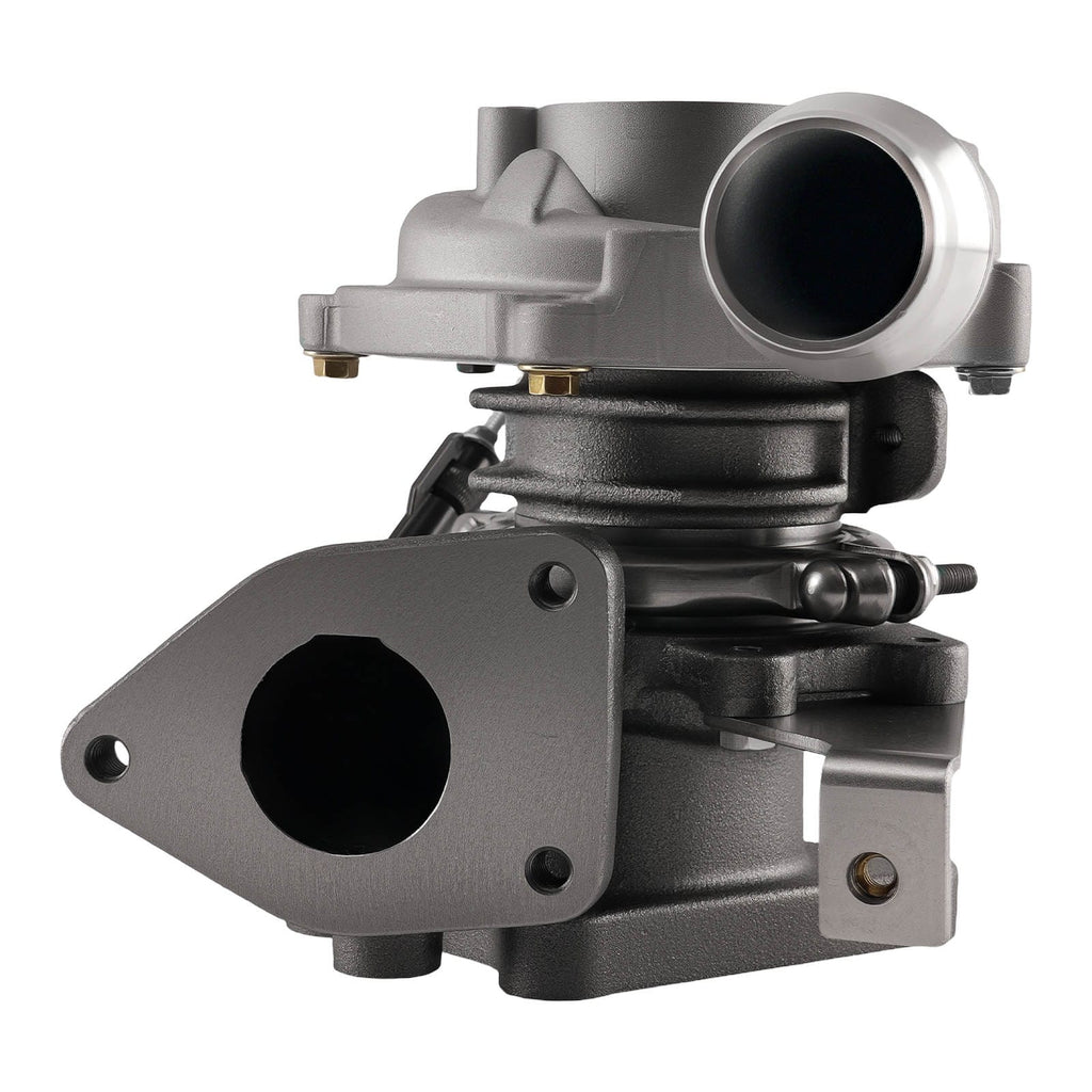 Turbo TURBINE geschikt voor Opel Movano B Chassis 2.3L M9T876 M9T890 795637-1