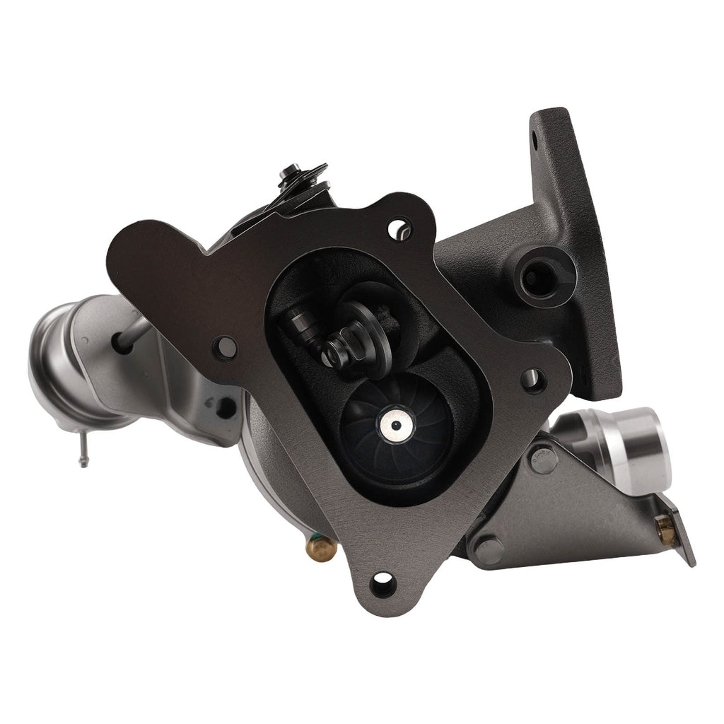 Turbo TURBINE geschikt voor Opel Movano B Chassis 2.3L M9T876 M9T890 795637-1