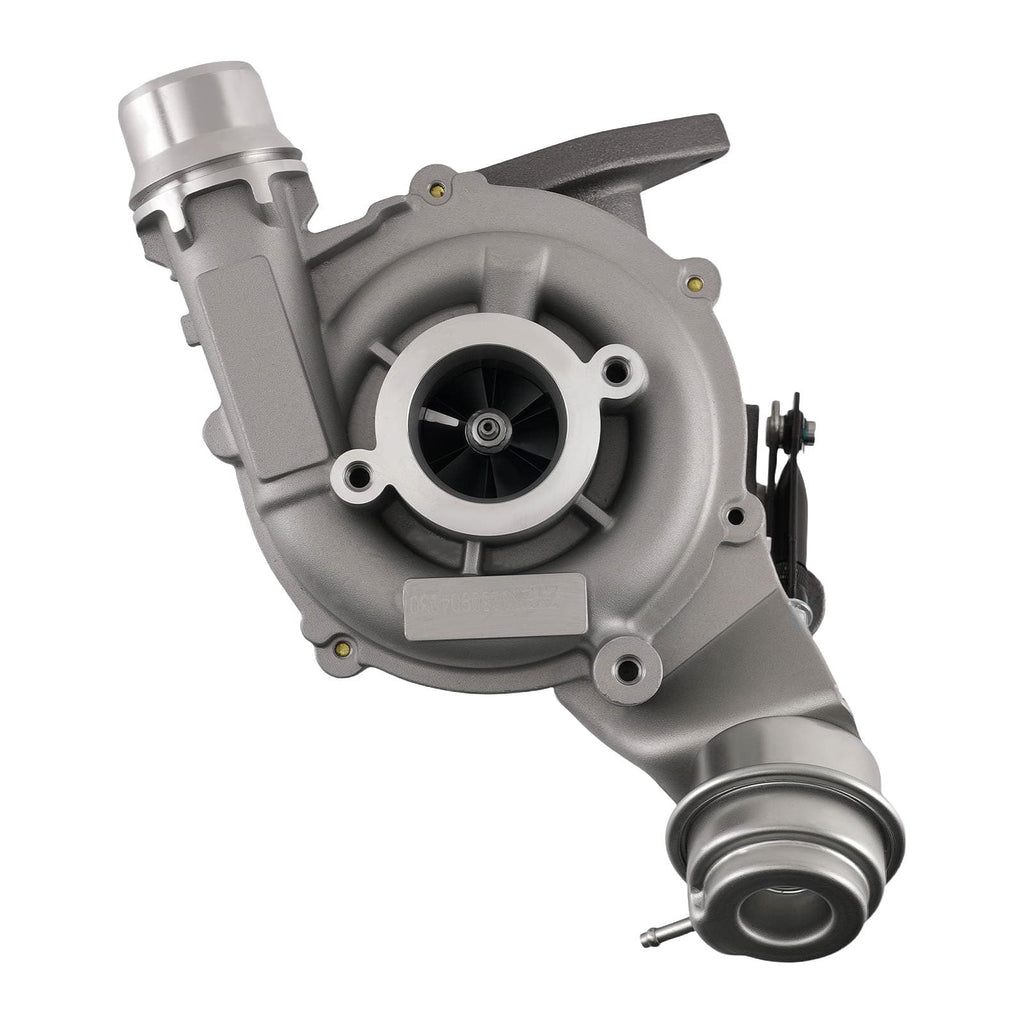 Turbo TURBINE geschikt voor Opel Movano B Chassis 2.3L M9T876 M9T890 795637-1
